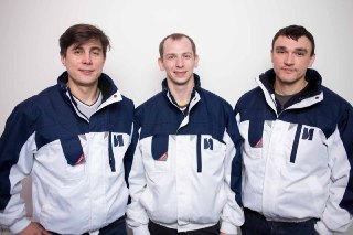 О компании ПотолокСервис: установка натяжных потолков в Сергиеве Посаде
