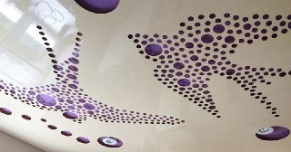 Резной потолок Apply Сергиев Посад, цена от 4186 руб.