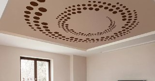 Резной потолок Apply Сергиев Посад, цена от 4186 руб.